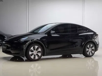 2022 Tesla Model Y Facelift Rear-Wheel Drive Version, фото 2, лот 10605372
