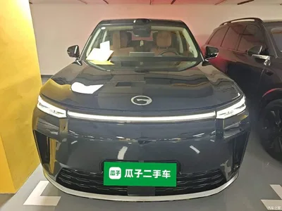 2025 GAC Trumpchi Trumpchi Vision S9 1.5T Hybrid Premium, фото 3, лот 10521916