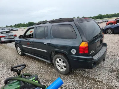2006 GMC ENVOY XL, фото 2, лот 10810431