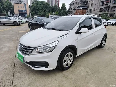 2020 Baojun 310 1.2L Manual Comfort Edition, фото 2, лот 11162436