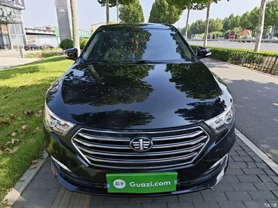 2017 Besturn B30 1.6L Auto Luxury, фото 3, лот 11162551