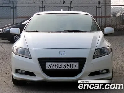 2012 Honda CR-Z 1.5, фото 1, лот 10033820