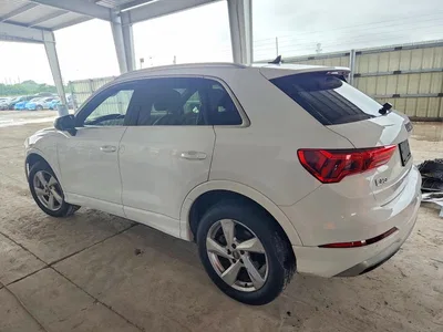 2020 AUDI Q3 PREMIUM, фото 2, лот 10856198