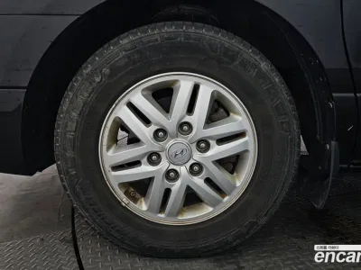 2017 Hyundai Starex 12-Seater Wagon, фото 4, лот 10192810