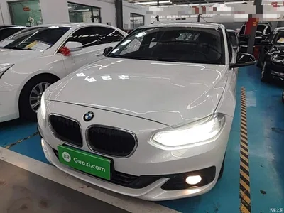2017 BMW 1 Series 118i Sport, фото 2, лот 11181507