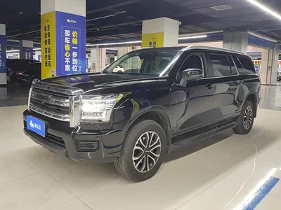 2023 Haval H5 2.0T Automatic AWD Leading Elite Gasoline, фото 1, лот 11565299