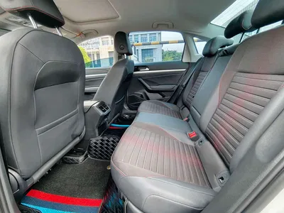 2023 Volkswagen Lavida 300TSI DSG Starlight Full Comfort Edition, фото 4, лот 11300648