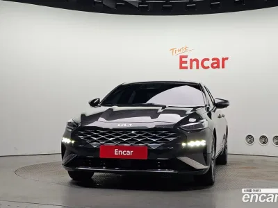 2023 Kia K8 Noblesse, фото 3, лот 10226358