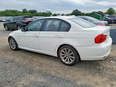 2011 BMW 328 XI SULEV, фото 2, лот 10811955