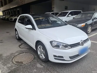 2016 Volkswagen Golf 230TSI Automatic Comfort, фото 4, лот 10452009
