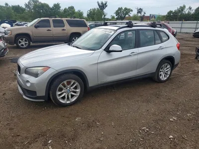2015 BMW X1 XDRIVE28I, фото 1, лот 10813156