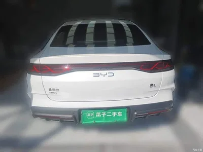 2024 BYD Qin L DM-i 120KM Leading, фото 3, лот 11142761