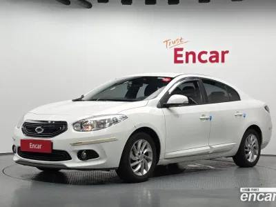 2014 Samsung SM3 Z.E. SE Plus, фото 1, лот 10185988