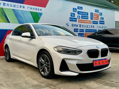 2021 BMW 1 Series Facelift 120i M Sport, фото 3, лот 11205591