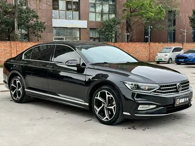 2023 Volkswagen Magotan Model 2 Million Commemorative Edition 330TSI DSG Luxury, фото 2, лот 10434453