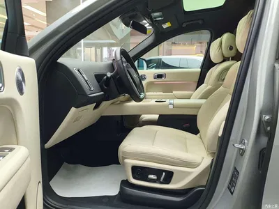 2025 Li Auto Li L8 Ultra Smart Renewal Edition, фото 4, лот 10825289