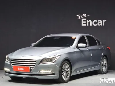 2015 Hyundai Genesis G330 Modern AWD, фото 1, лот 10120270