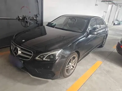 2015 Mercedes-Benz E-Class E 260 L Sport Luxury, фото 1, лот 10267177