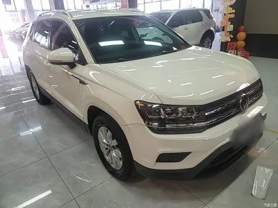 2022 Volkswagen Tharu 280TSI 2WD Trend, фото 4, лот 11501986