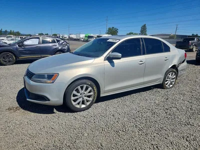 2011 VOLKSWAGEN JETTA SE, фото 1, лот 10678409