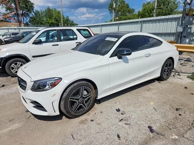 2023 MERCEDES-BENZ C 300 4MATIC, фото 1, лот 10967189