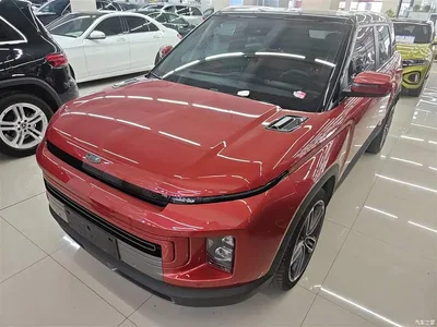 2020 Geely ICON 1.5TD i9 BSG, фото 2, лот 10312551