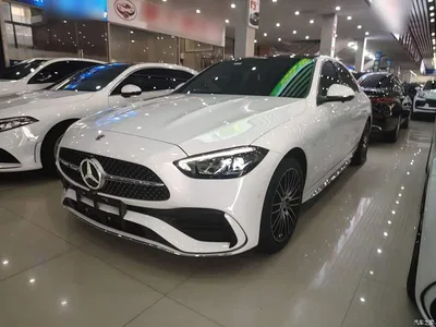 2024 Mercedes-Benz C-Class Facelift III C 260 L Sport, фото 2, лот 11227243