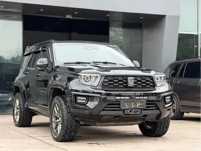 2024 Tank 700 New Energy Hi4-T Extreme Edition, фото 3, лот 10344434