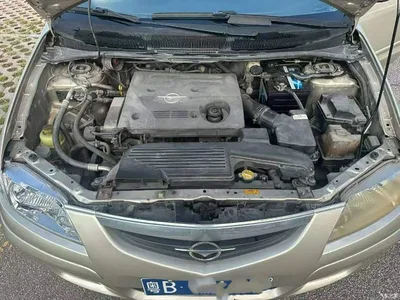 2007 Haima Premacy Model 1.8L Manual 5-seater Comfort GLX5, фото 2, лот 10414635