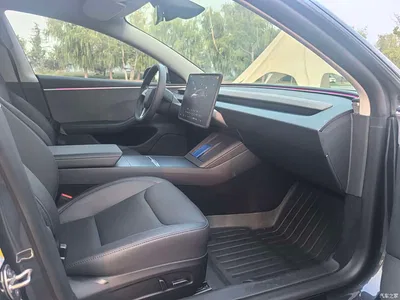2023 Tesla Model 3 Rear-Wheel Drive, фото 4, лот 11175486