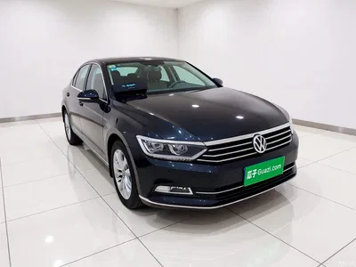2017 Volkswagen Magotan 330TSI DSG Luxury, фото 3, лот 11551550
