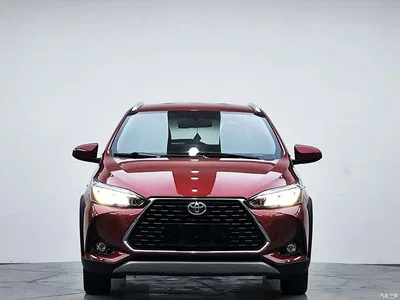 2022 Toyota YARiS L Zhi Xuan 1.5L CVT Luxury PLUS Edition, фото 3, лот 10328169