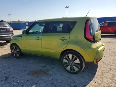 2015 KIA SOUL !, фото 2, лот 10777762