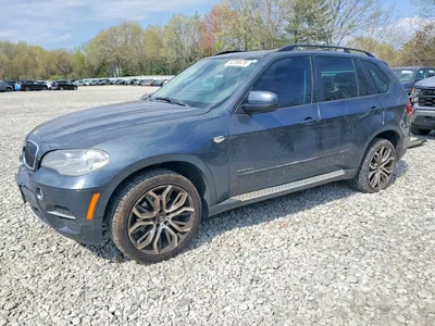 2012 BMW X5 XDRIVE35I, фото 1, лот 10808776