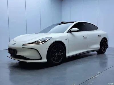 2024 IM Motors IM L6 Max Standard Edition, фото 2, лот 10822915