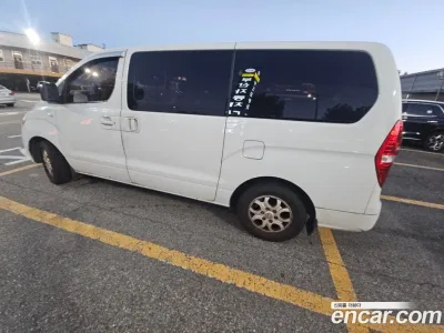 2011 Hyundai Starex 5-Seater VAN, фото 4, лот 11186774