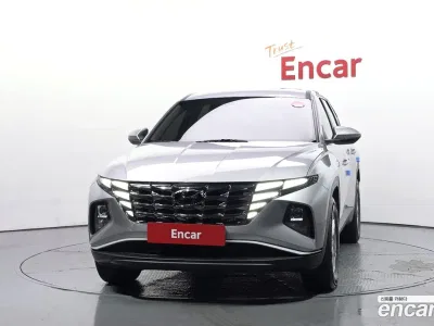 2023 Hyundai Tucson Diesel 2.0 4WD, фото 3, лот 10171795