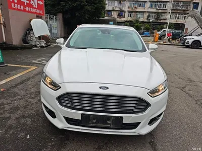 2013 Ford Mondeo 2.0L GTDi200 Fashion, фото 3, лот 10281597