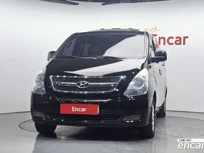 2012 Hyundai Starex 11-Seater Wagon, фото 2, лот 10193257