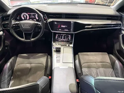 2020 Audi A6L 40 TFSI Luxury Dynamic, фото 4, лот 10241594