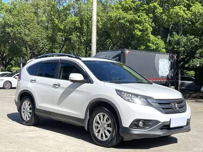 2013 Honda CR-V 2.0L 2WD Classic, фото 3, лот 11587814