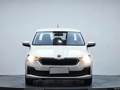 2020 Škoda Rapid 1.5L Auto Standard, фото 3, лот 11206639
