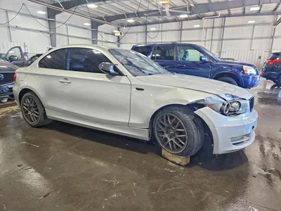 2008 BMW 128 I, фото 4, лот 10810516
