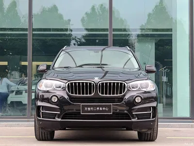 2017 BMW X5 (Import) xDrive35i Elegance, фото 3, лот 10463740