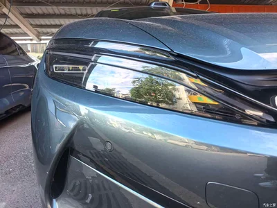 2025 BYD Han L DM-p 4WD LiDAR Flagship, фото 4, лот 10254939