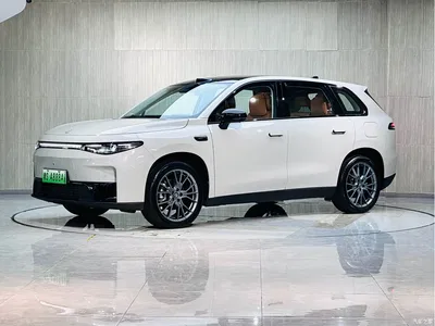 2026 Leapmotor C10 210 LiDAR Edition, фото 1, лот 10316502