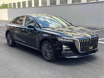 2026 Hongqi H5, фото 3, лот 11213045
