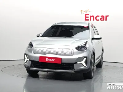 2023 Kia Niro Air, фото 3, лот 10229417