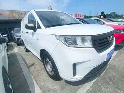 2019 Wuling Motors Wuling Hongguang PLUS 1.5T Manual Wealth 2-seater, фото 3, лот 10367844