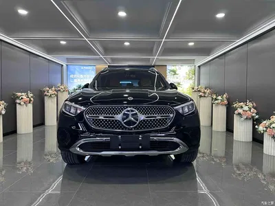 2023 Mercedes-Benz GLC 260 L 4MATIC Sport 5-seater, фото 2, лот 10382320